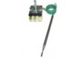 Termostato calderin 90ºc bulbo Ø6x125mm fagor