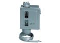 Termostato con carga absorcion rt 14