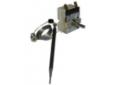 Termostato cuece pastas 30°c/110°c 16a 230v lucca