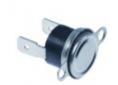 Termostato de contacto dist. del agujero 23,8mm horeca select