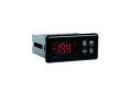 Termostato digital 1 relé 12/24v ac/dc d14112