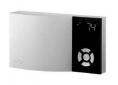 Termostato digital 1 relé 230v ac  ako d14610