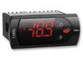 Termostato digital 3 relés 230v ac pjezc0h000 carel