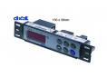 Termostato digital 3 relÉs 230v xw30ls-5n0c1