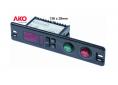 Termostato digital  ako d-10123 230v