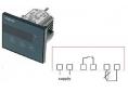 Termostato digital  stÖrk-tronik tipo st73-31.10