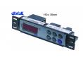 Termostato digital xw20ls 230v dixell