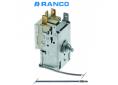 Termostato evaporador k22-l10882 ranco