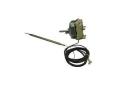 Termostato freidora 100°c/180ºc 10a 400v