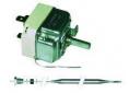 Termostato freidora 100°c/185°c 16a 230v ambach, ego