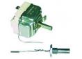Termostato freidora 90°c/185°c 16a 250v
