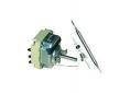 Termostato freidora 95°c/180°c 16a 400v