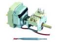 Termostato fry-top 100°c/260°c 10a 400v
