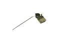 Termostato fry-top 50°c/310°c 16a 250v