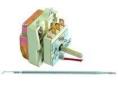 Termostato fry-top 50°c/310°c 16a