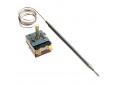 Termostato fry-top 50ºc/320ºc 16a 250v