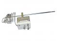 Termostato horno 0°c/300ºc 16a 230v dobra