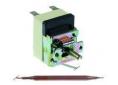 Termostato horno 30°c/120°c 16a 250v