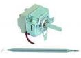 Termostato horno 31°c/110°c 16a 230v