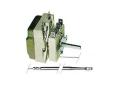 Termostato horno 45°c/265°c 16a 250v