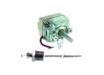 Termostato horno 50°c/250ºc 16a 250v