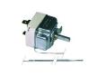 Termostato horno 50°c/280ºc 16a 250v