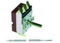 Termostato horno 50°c/300ºc 16a 250v