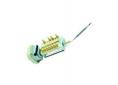 Termostato horno 50°c/300ºc 16a 400v