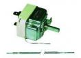 Termostato horno 50°c/310ºc 16a 250v
