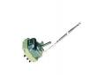 Termostato horno 50°c/500°c 10a 400v
