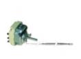 Termostato horno 50°c/300ºc 10a 400v palux