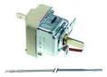 Termostato horno 57°c/320°c 16a 230v