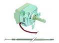 Termostato horno 58°c/258°c 16a 230v