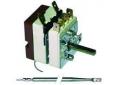 Termostato horno 60°c/250ºc 16a 250v