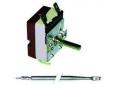 Termostato horno 60°c/300ºc 16a 250v