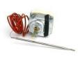 Termostato horno 60°c/320ºc 10a 400v