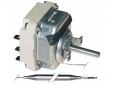Termostato horno 75°c/295°c 16a 400v