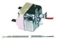 Termostato horno 76°c 16a 250v