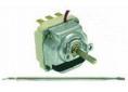 Termostato horno 80°c/260ºc 10a 400v