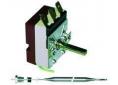 Termostato horno 97°c/185°c 16a 250v