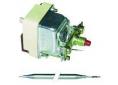 Termostato seguridad 330ºc 16a 250v 