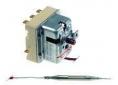 Termostato seguridad fry-top 270ºc trifasico
