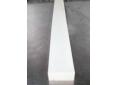 Tira silicona sold. campana ev-120/1 franke