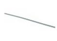 Tope de puerta h 3mm an 14mm l 664mm horeca