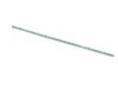 Tope de puerta h 7mm an 9mm l 355mm