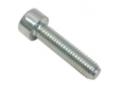 Tornillo 6x25 din-912 (4 unidades) fama