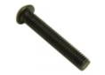 Tornillo alomado allen din-7380 m6x35mm compak