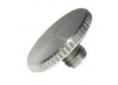 Tornillo bloqueo giratorio lavado/aclar. m8x8 nikron