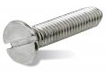 Tornillo inox m6x16 din-963 ( 25 unidades)