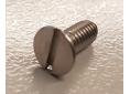 Tornillo diÁmetro 4mm cabeza avellanada ducha expobar